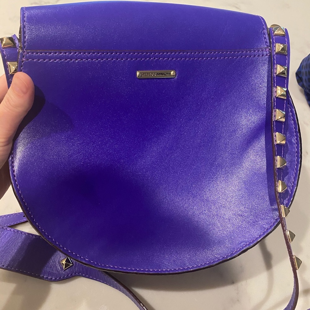 Rebecca Minkoff Crossbody Purse - Picture 5 of 5